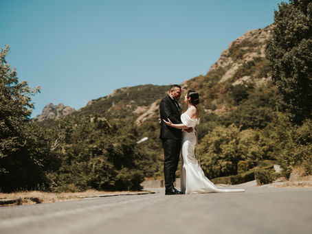 Wedding Photographer Bulgaria – Petya and Felipe's wedding