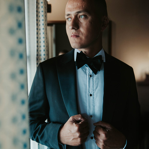 сватбени моменти