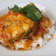 Moqueca Baiana