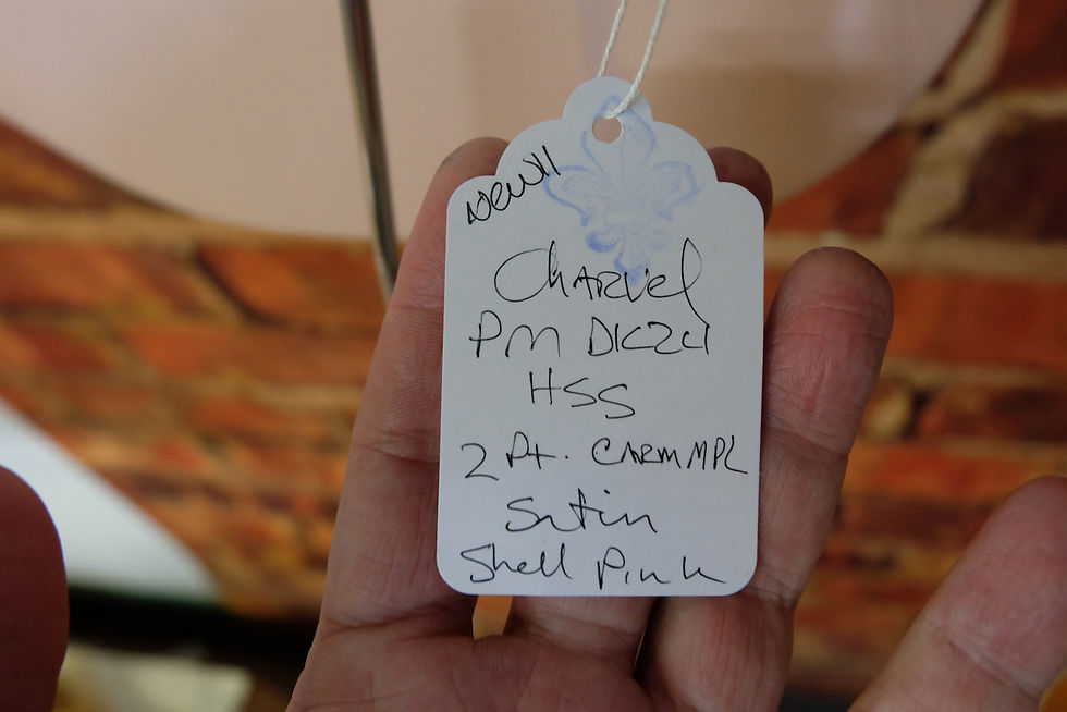 Thumbnail: Charvel PM-DK24