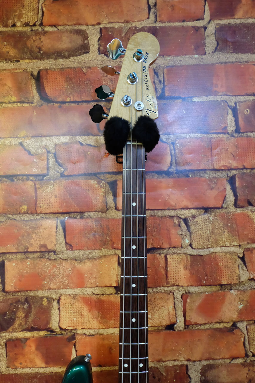 Thumbnail: 1982 Fender Precision Bass