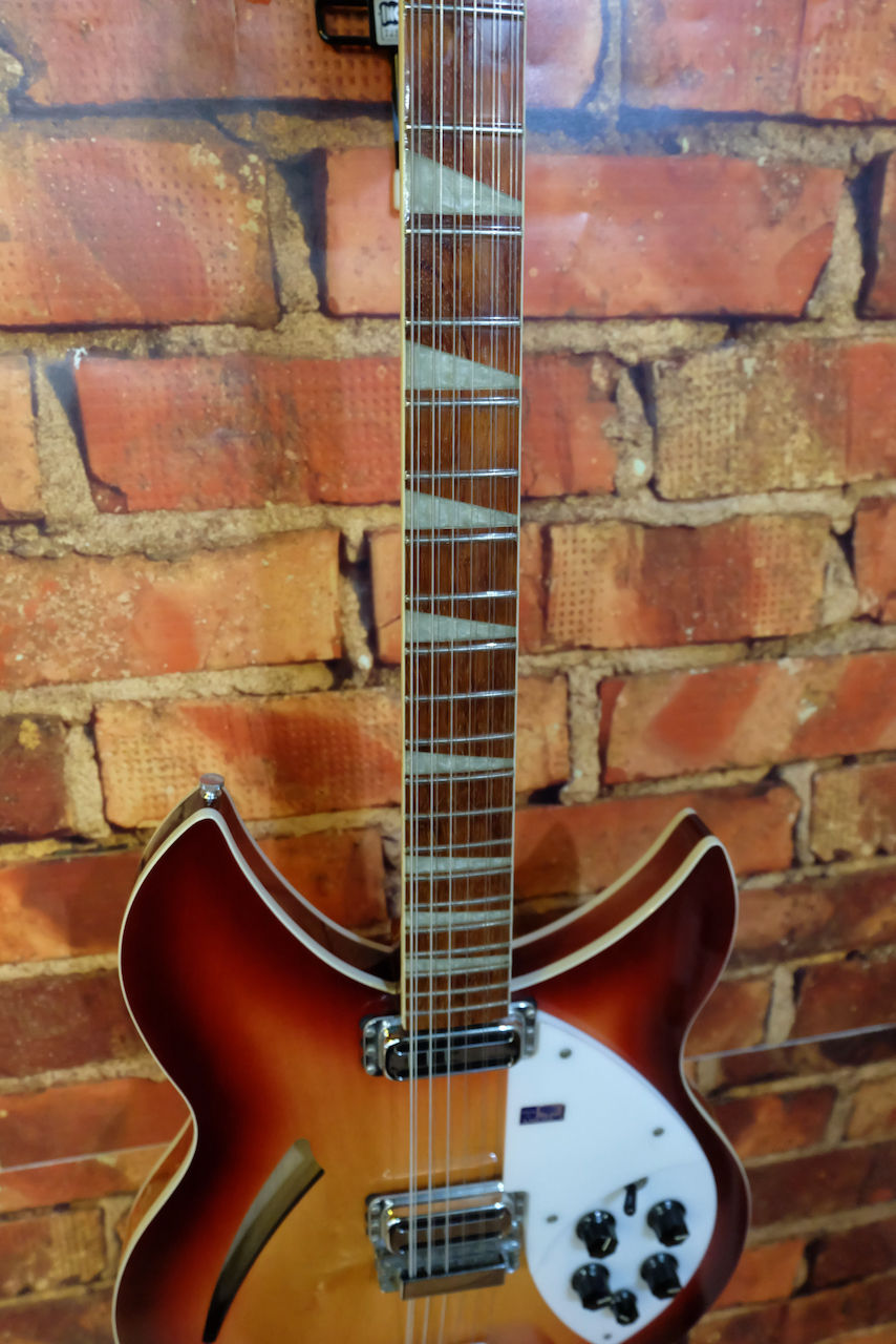 Thumbnail: 1982 Rickenbacker 360/12V64