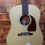 Thumbnail: NEW Gibson J-45 Standard Limited