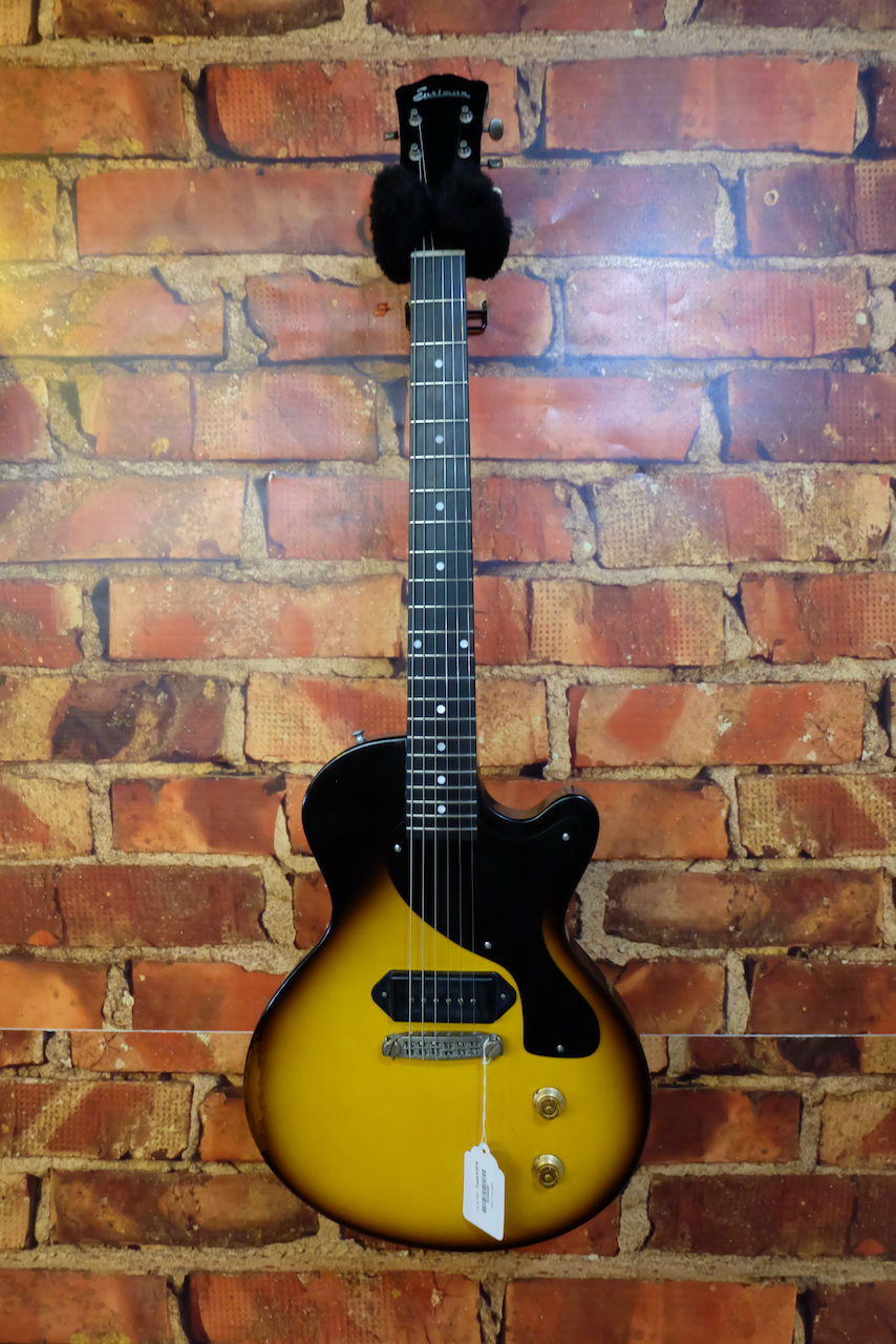 NEW Eastman SB55VSB