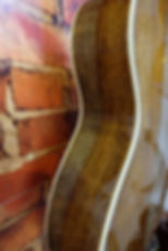 Thumbnail: NEW Martin Custom Shop "OM Style"