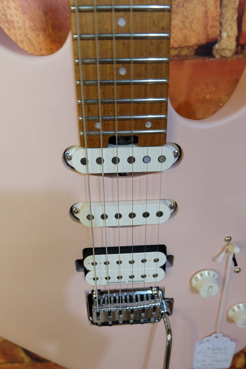 Thumbnail: Charvel PM-DK24