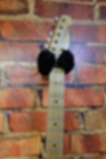 Thumbnail: NEW Fender Telecaster J Mascis Sparkle Blue