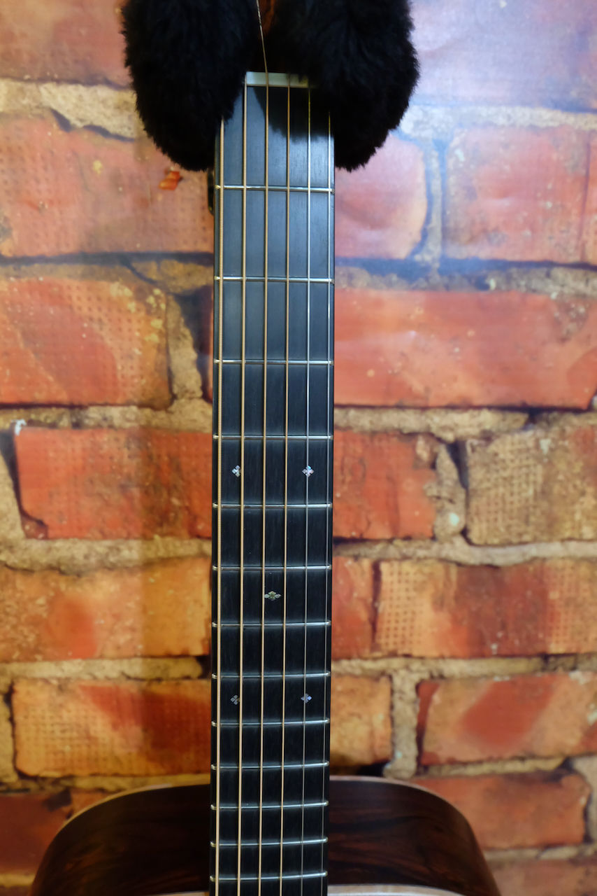 Thumbnail: NEW Martin Custom Shop 00 "Style 30"