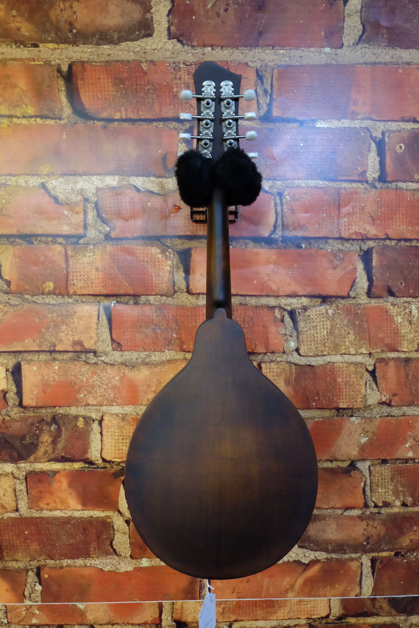 Thumbnail: NEW Eastman MD304