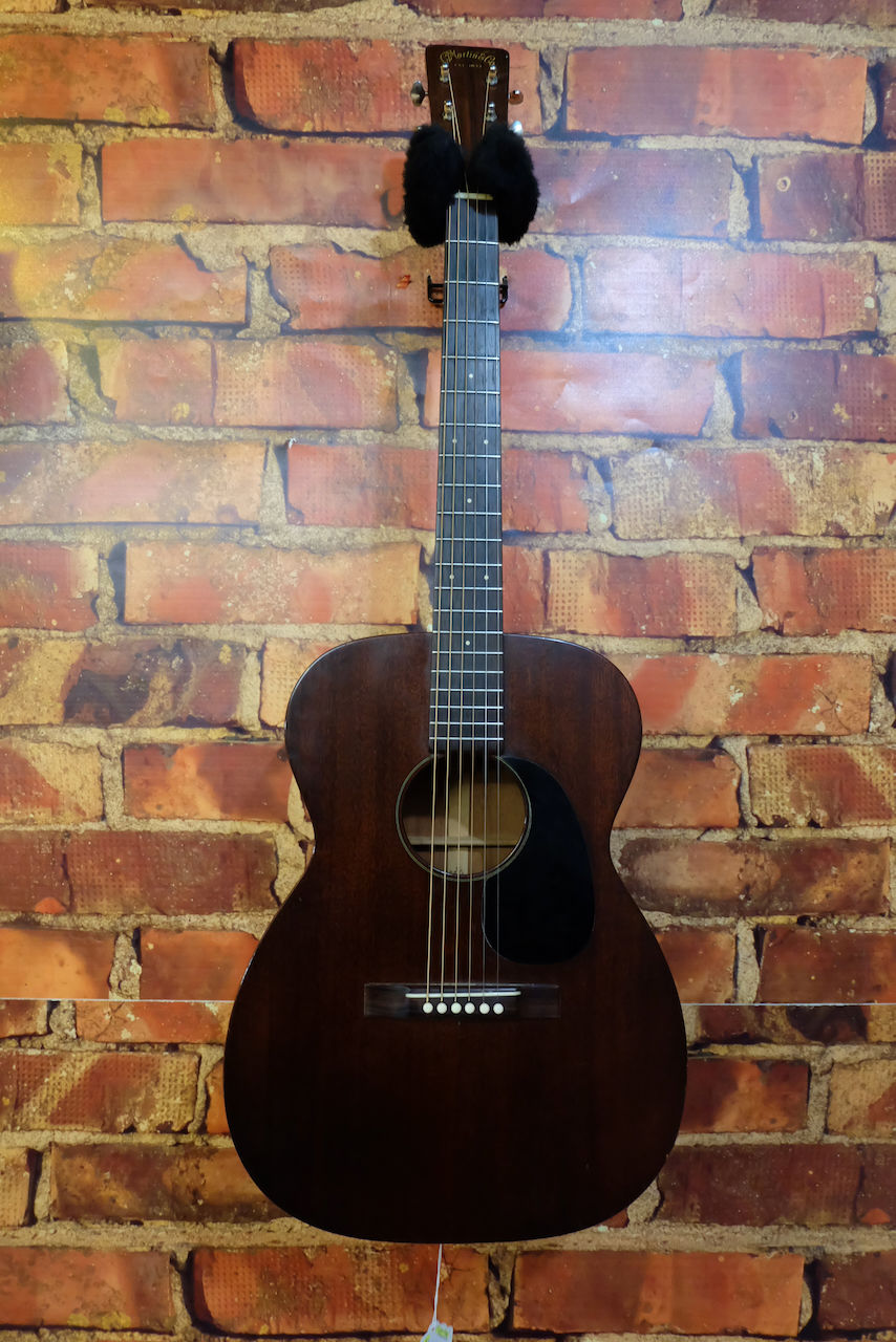 Used Acoustic Guitars talltoadmusic 5/6