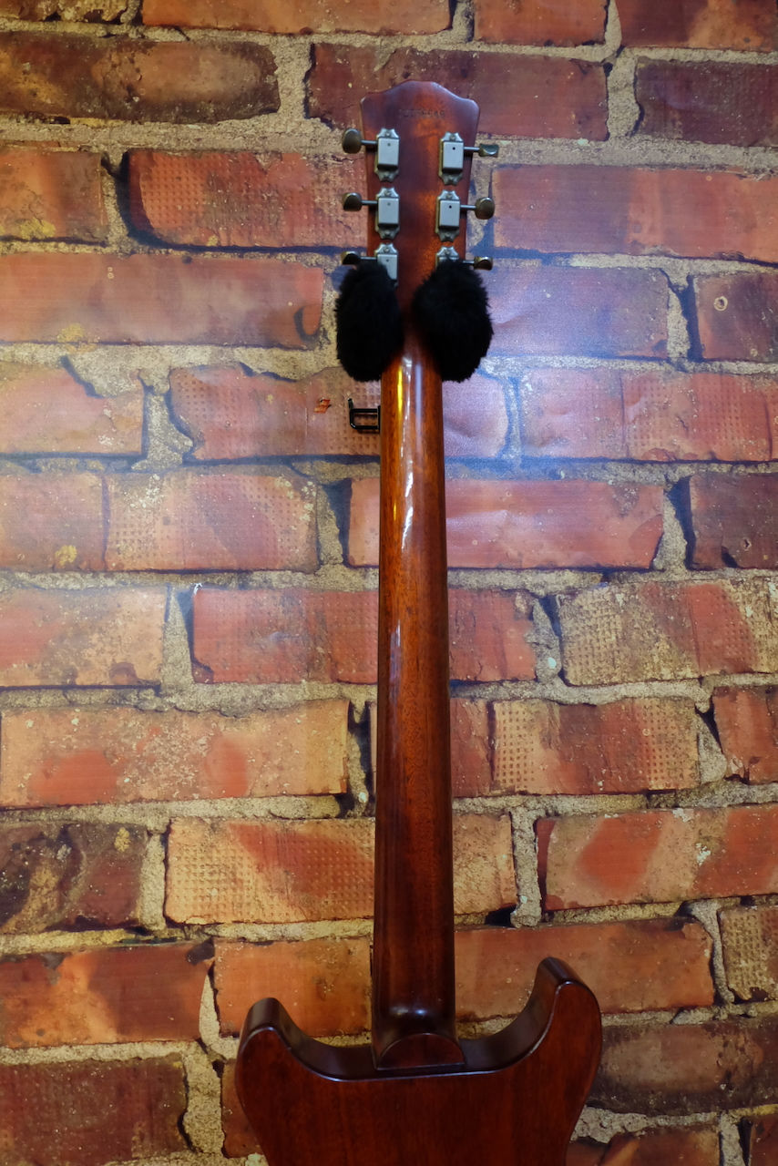 Thumbnail: NEW Eastman SB55DC/V