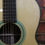 Thumbnail: NEW Custom Shop Martin 000 12 fret C24-043544 Carpathian/Walnut