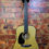 Thumbnail: NEW Martin Custom Shop "D Style" Lefty