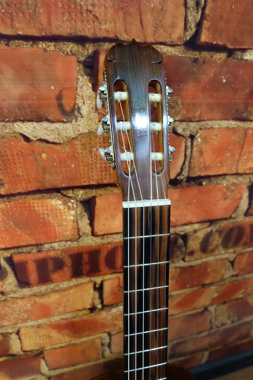 Thumbnail: (c) 1970 Barbero Classical