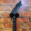 Thumbnail: USED LTD Snakebyte James Hetfield Signature Model