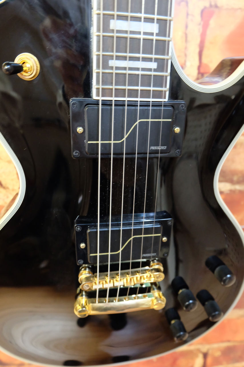 Thumbnail: 2022 Epiphone Les Paul Custom MKH