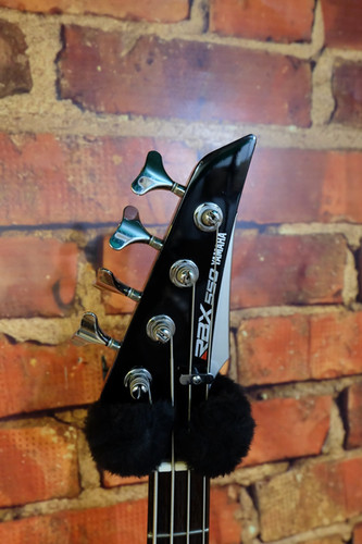 YAMAHA　RBX550R Yamaha RBX550 Bass Bass For Sale Oscar Guitars