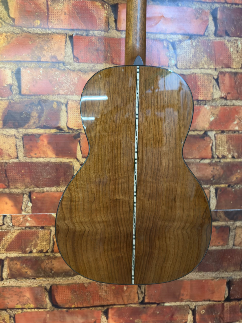 Thumbnail: NEW Martin "00" custom 12 Fret