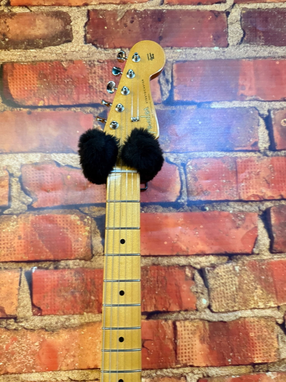 Thumbnail: NEW Fender Vintera II Strat 50's