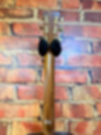 Thumbnail: NEW Martin Custom 000 Quilted Sapele