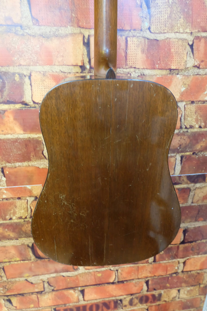 Thumbnail: 1951 Martin D-18