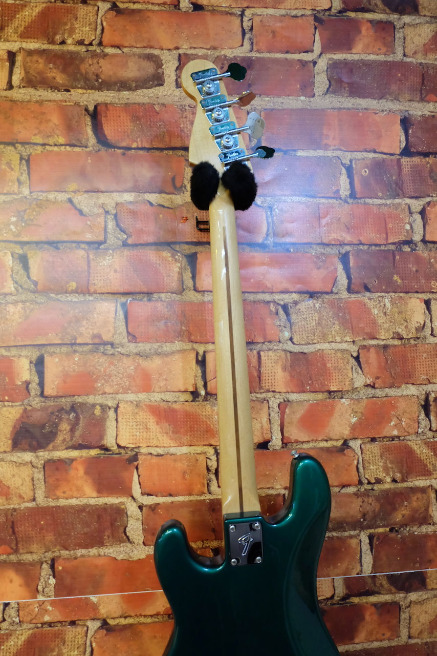 Thumbnail: 1982 Fender Precision Bass