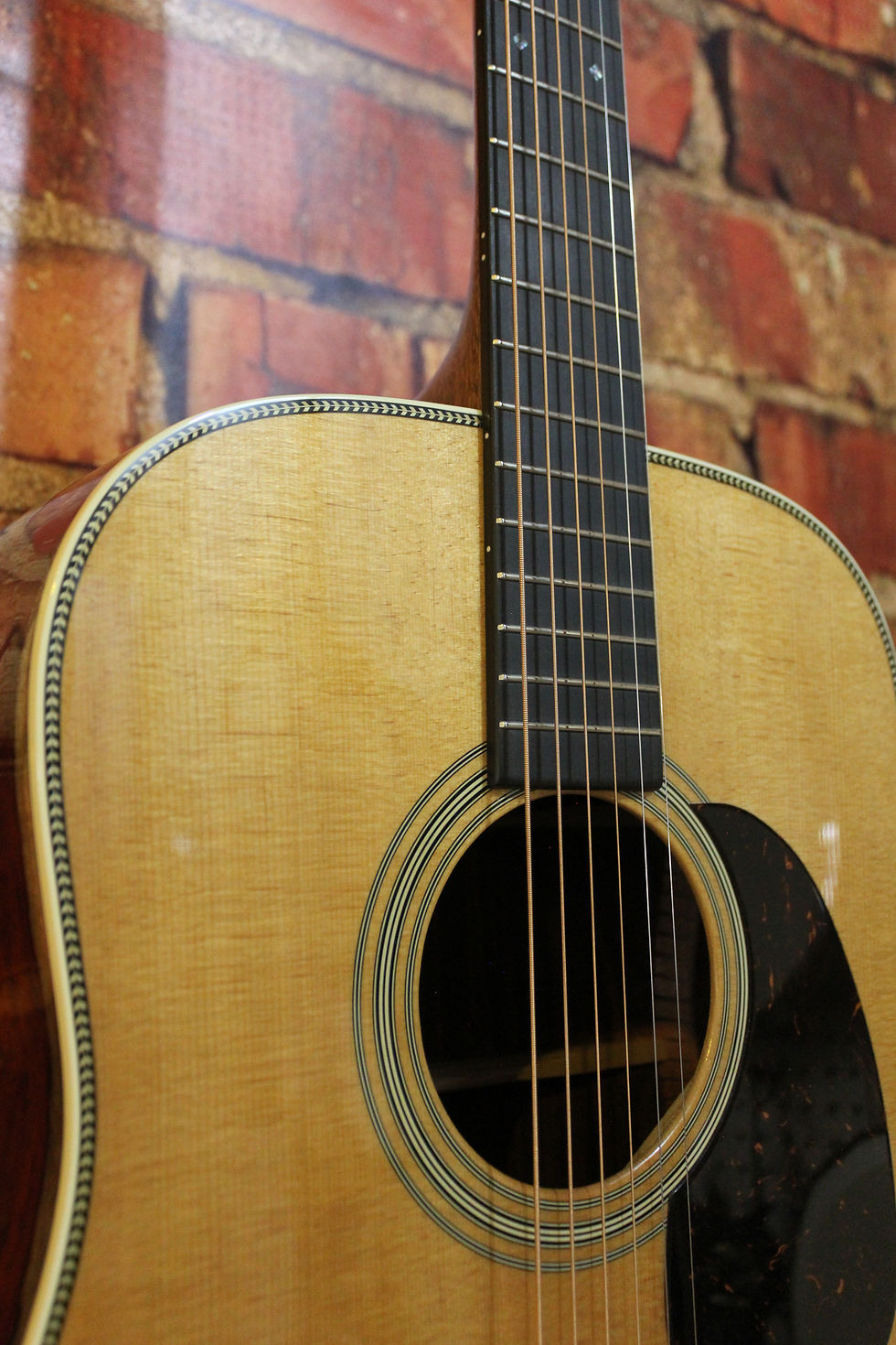 Thumbnail: NEW Martin Custom Custom D VTS Sitka / Cocobolo C24-043510