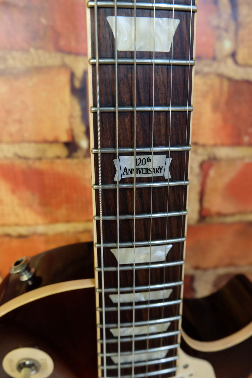 Thumbnail: 2014 Gibson Les Paul Traditional