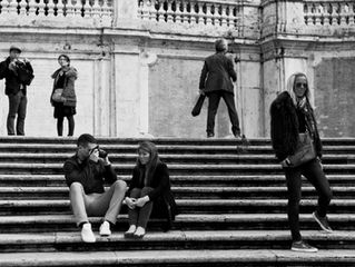 Workshop di Street Photography