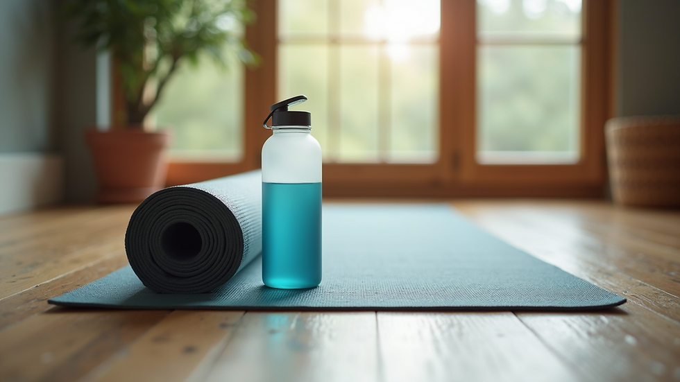 How Yoga Transforms Your Wellness Journey