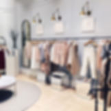 SHOPPING & LOOKS
