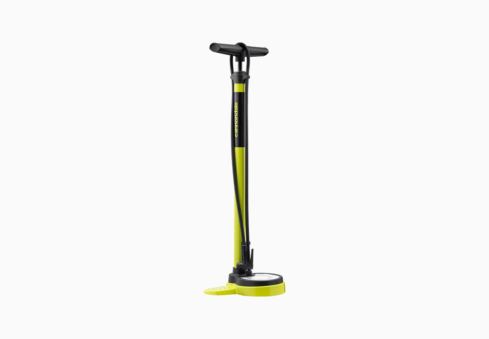 Floor Pump