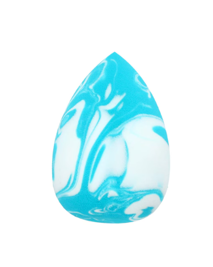 b.pure Silver Infused Antimicrobial Makeup Sponge, 1-ct.