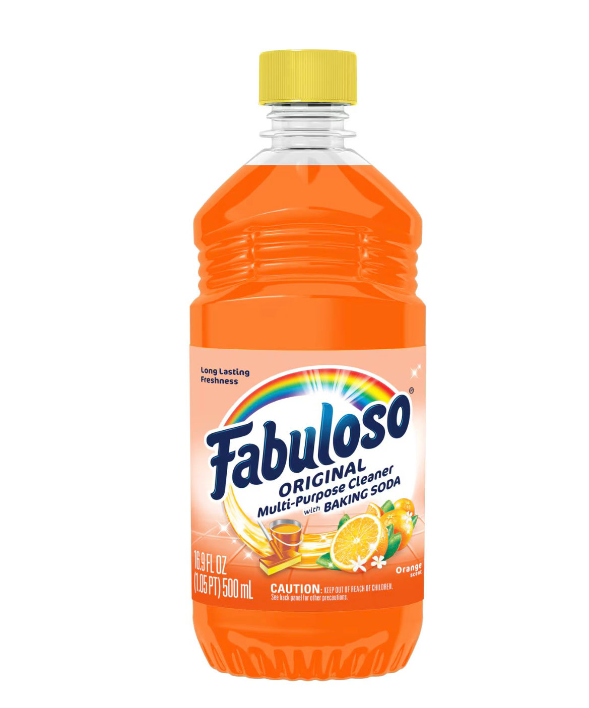 Fabuloso Multi-Purpose Cleaner
