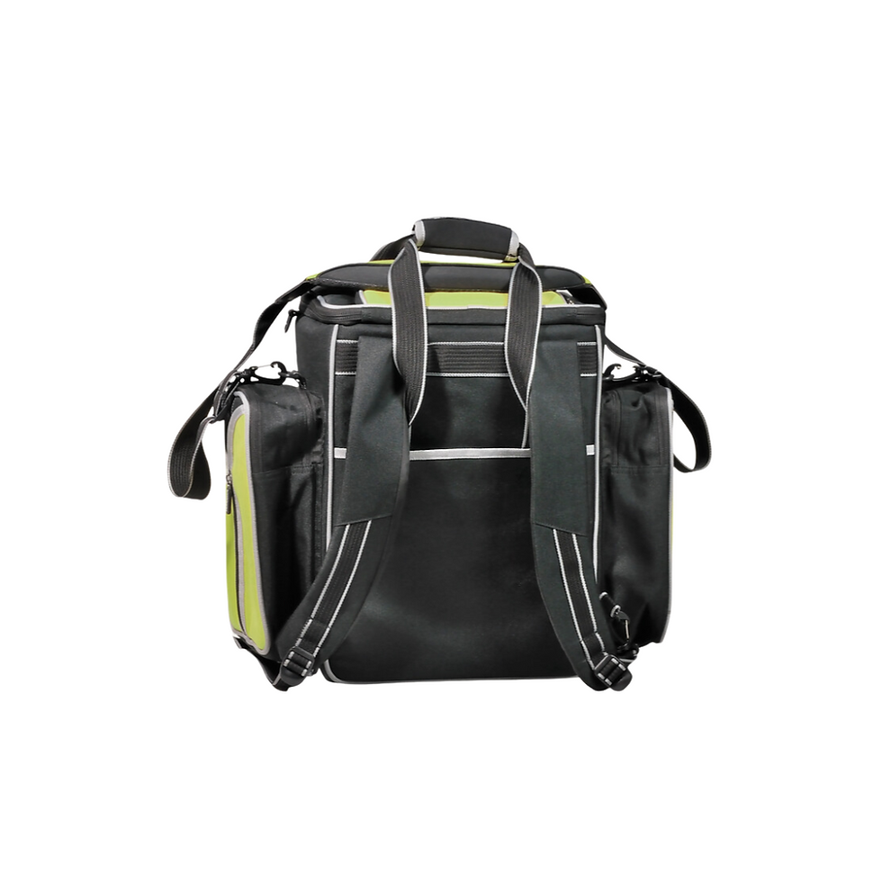 Miniatura: MOCHILA TRABUCCO XTR SURFCASTING COMPETITION CARRYAL