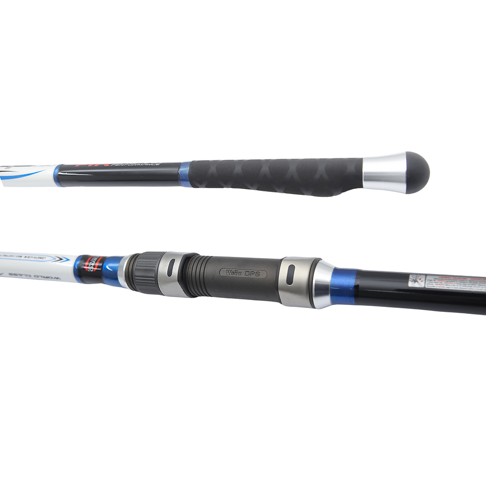 Miniatura: Vara EXTREMA LONG CAST CX1 - Híbrida