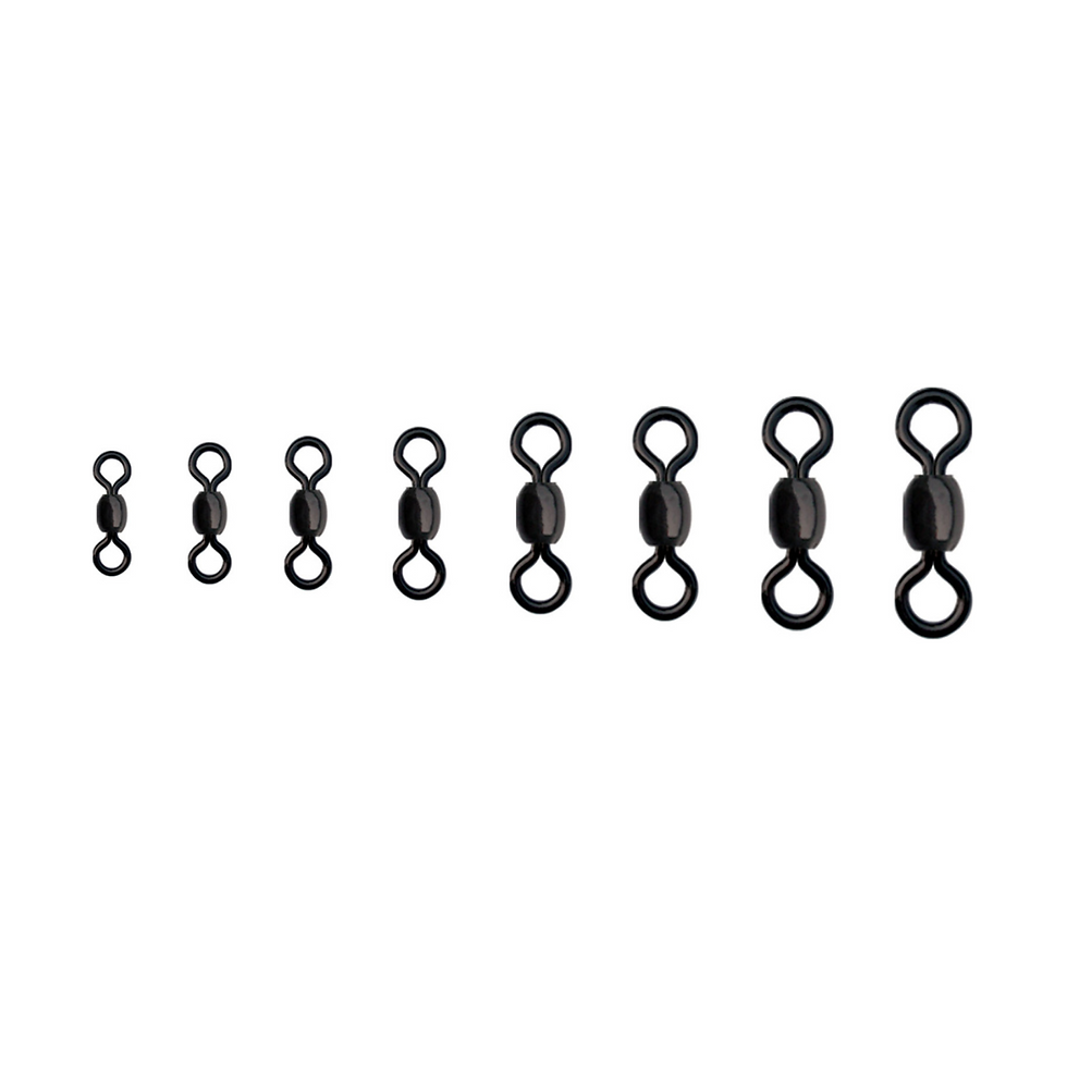 Miniatura: GIRADOR REFORÇADO POWER SWIVEL