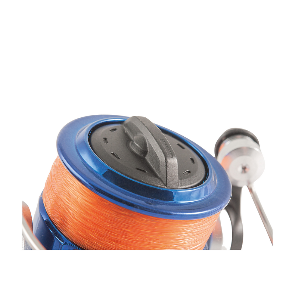 Miniatura: MOLINETE SONIC MICRO
