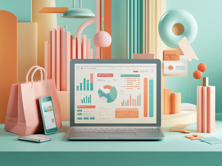 Marketing: The Foundation for E-commerce Success