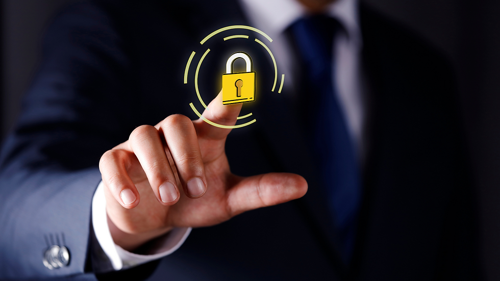 Overlooked Security Gaps That Amplify Cyber Crises