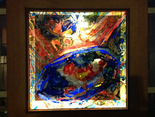 Artmus went solar as the world does