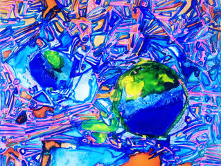 You will never live if you are looking for the meaning of life.