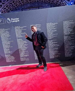 AB at Black List event