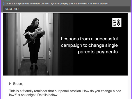 Single mothers and cultural narratives