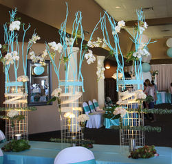 Entrance Design