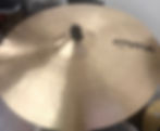 Sabian| Stratus Ride Cymbal| 22"