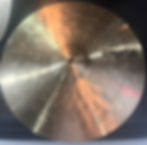 Sabian Stratus Hihats 15"
