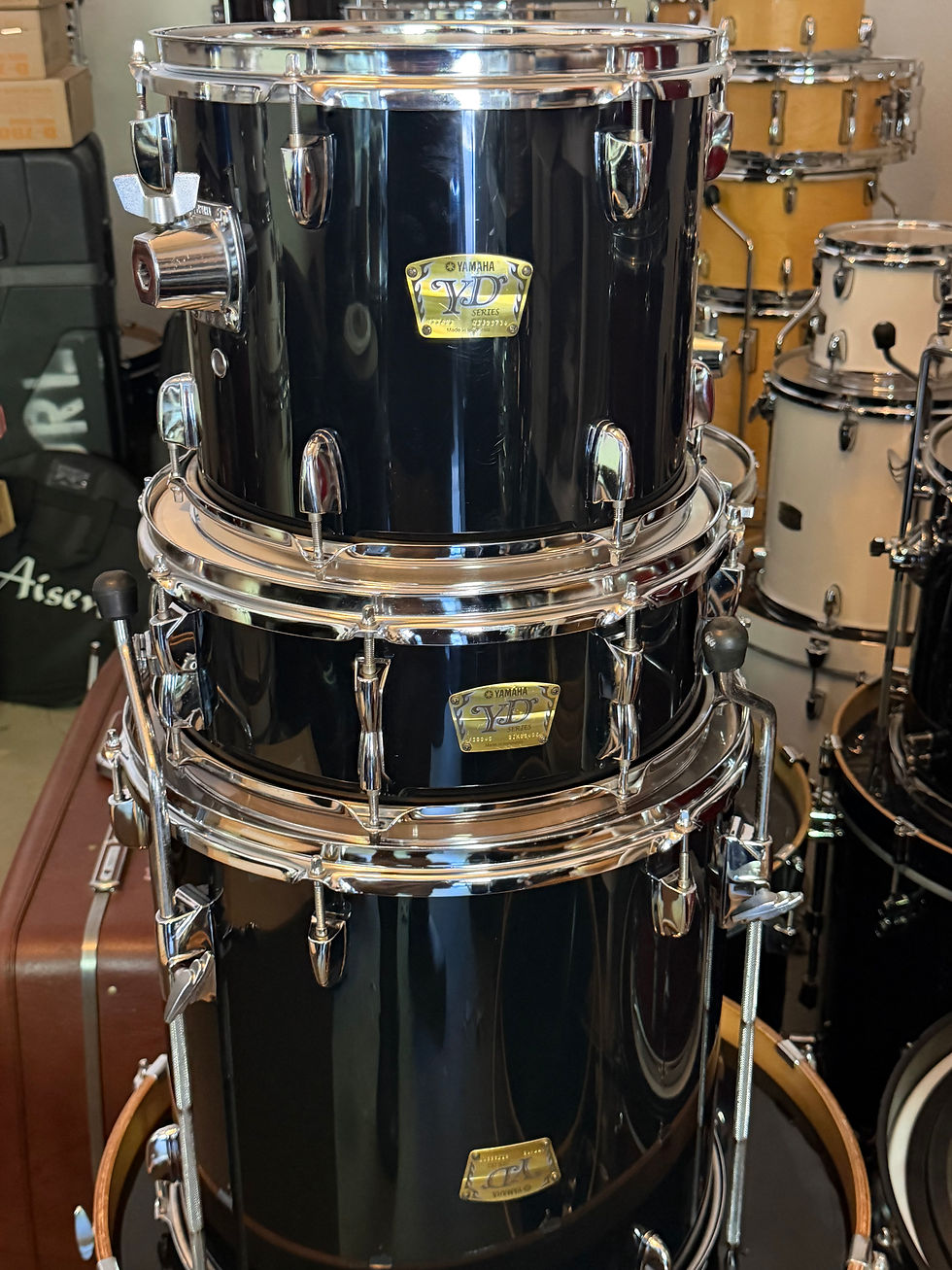 Yamaha |YD’ Series|