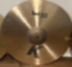 Zildjian K sweet Crash 20"