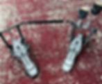 Mapex Double Pedal